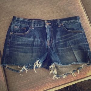 JBrand Shorts. Like New.